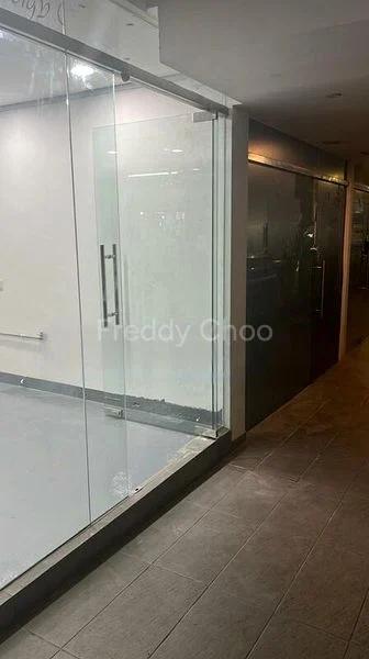 Shop / Shophouse for Sale in  Le Regal - Image 3